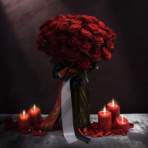 It Happened One Night | Valentines day flowers singapore